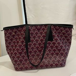 Liberty Iphis Marlborough Tote Bag